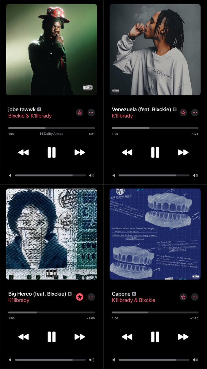 eish, big boss! tweet media