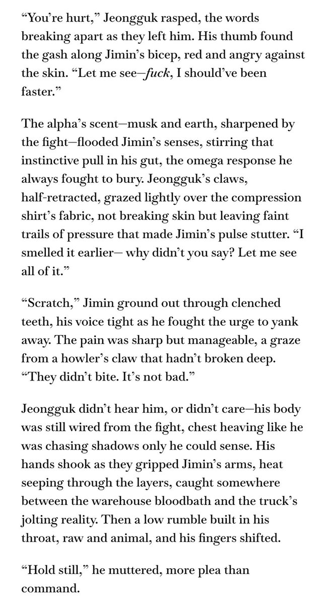 Becca is seeing BTS | ⟭⟬⁷ ✨ tweet media