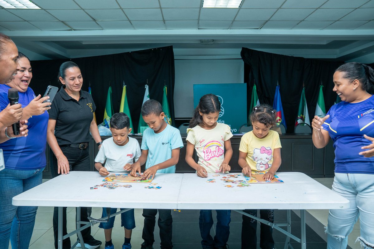 Alcaldía Ciudadana de Babahoyo tweet media