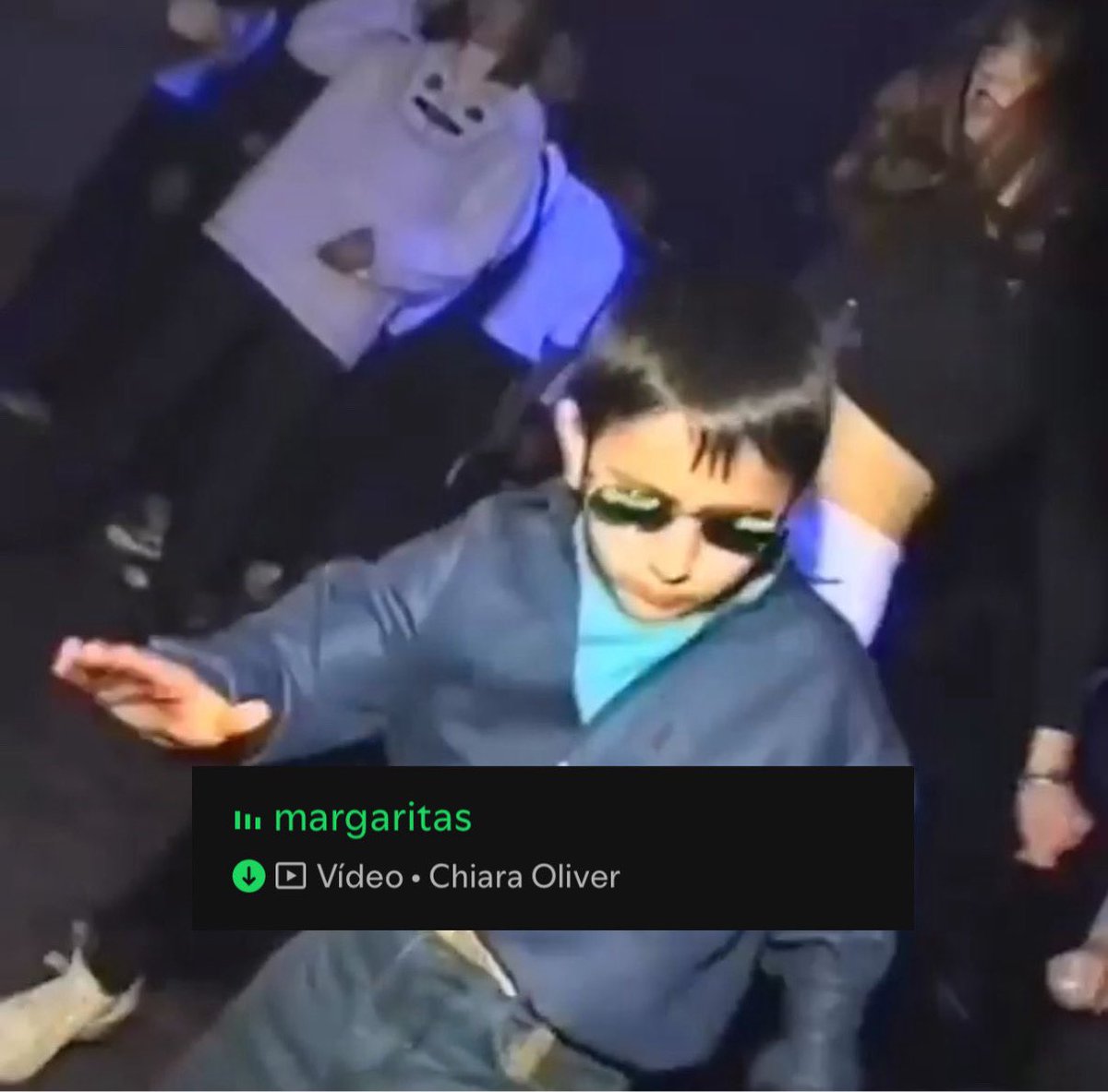 Mariela 🌼 tweet media