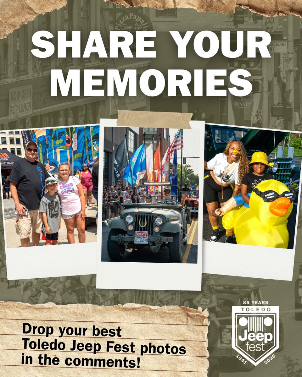 ToledoJeepFest tweet media