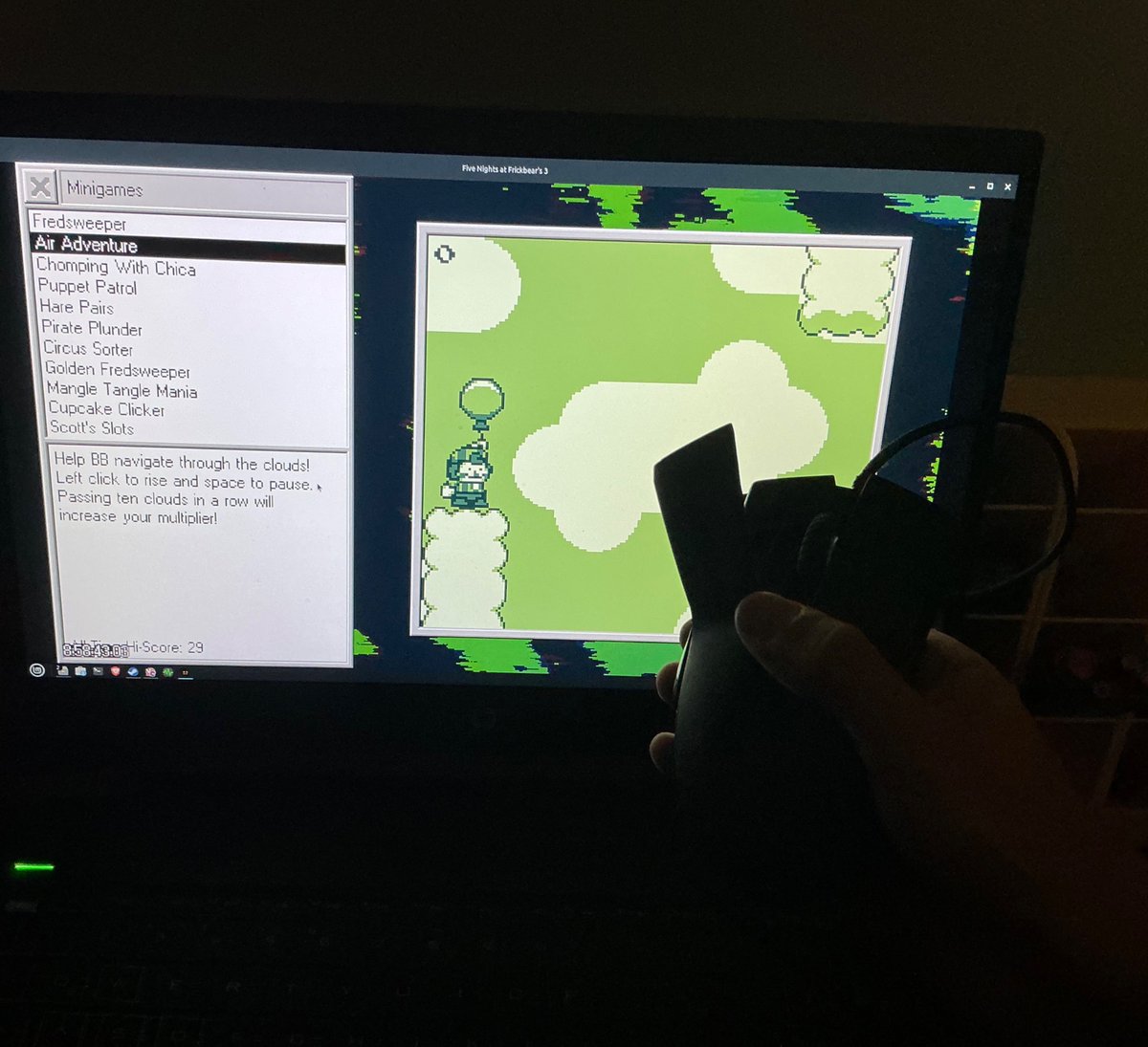 somefan of isat tweet media