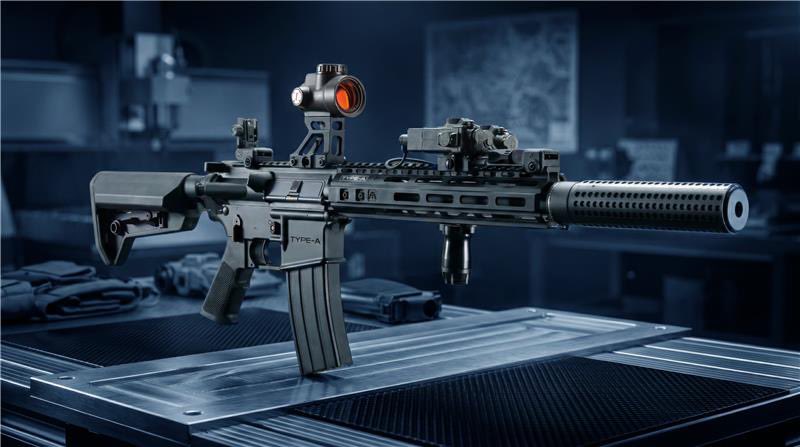Airsoft GI tweet media