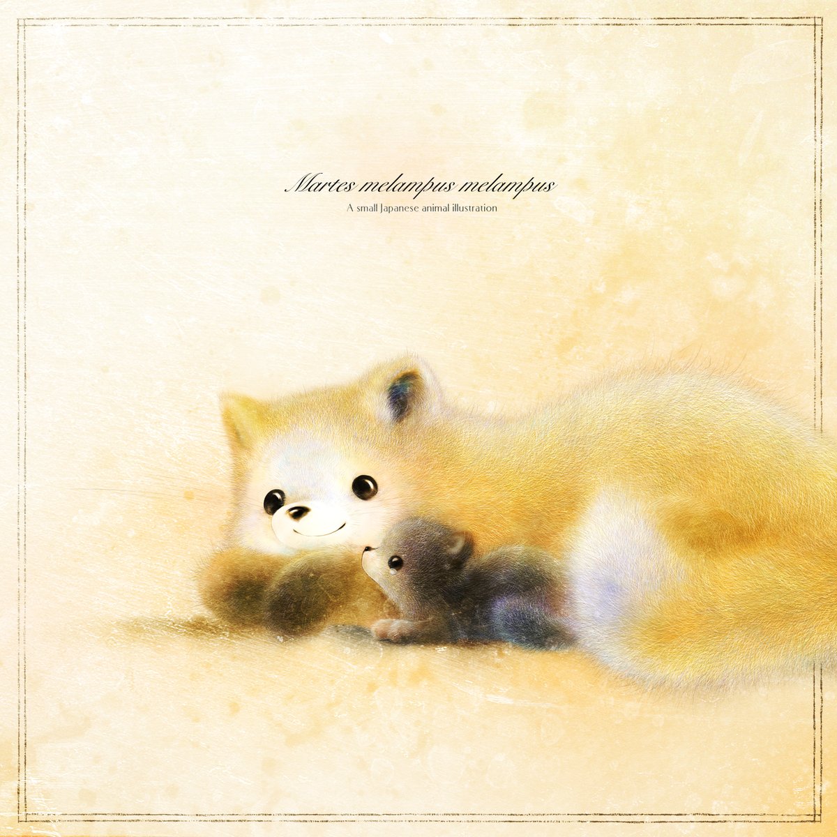 いぬい さえこ🐿️ tweet media