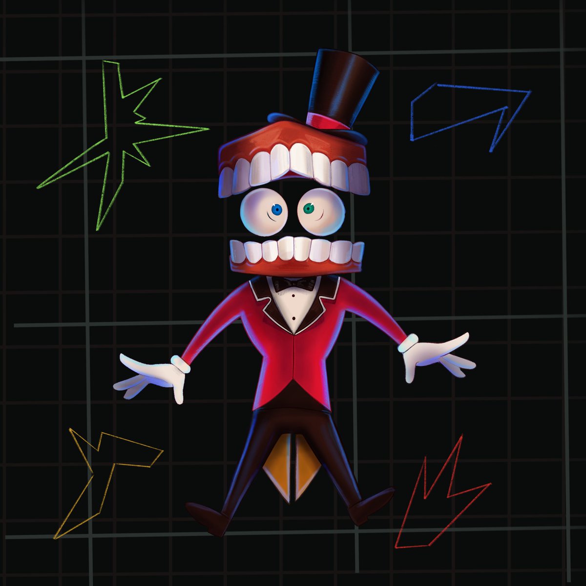 Oliver ✦ tweet media