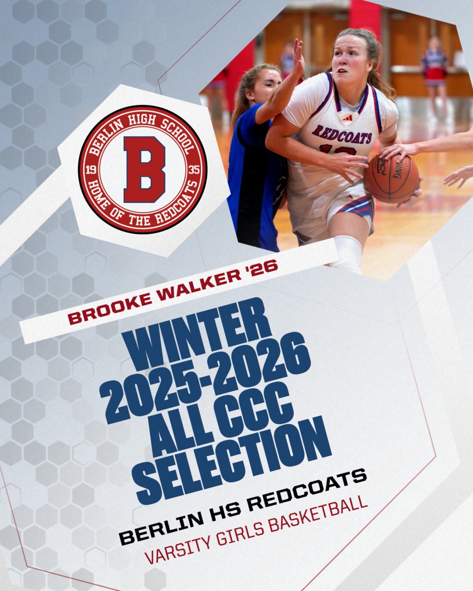 BHS Athletics tweet media