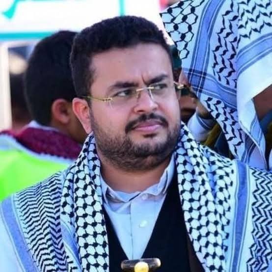 شبكة قدس الإخبارية tweet media