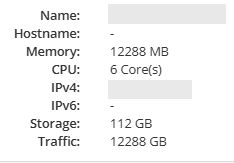 wraaaaaaith's tweet photo. @ryanvogel $112 triennially from greencloud which works out at ~$3.11/month. granted this was a promo they did but there are many similar offers out there especially during holidays https://t.co/fkjxerHdx4