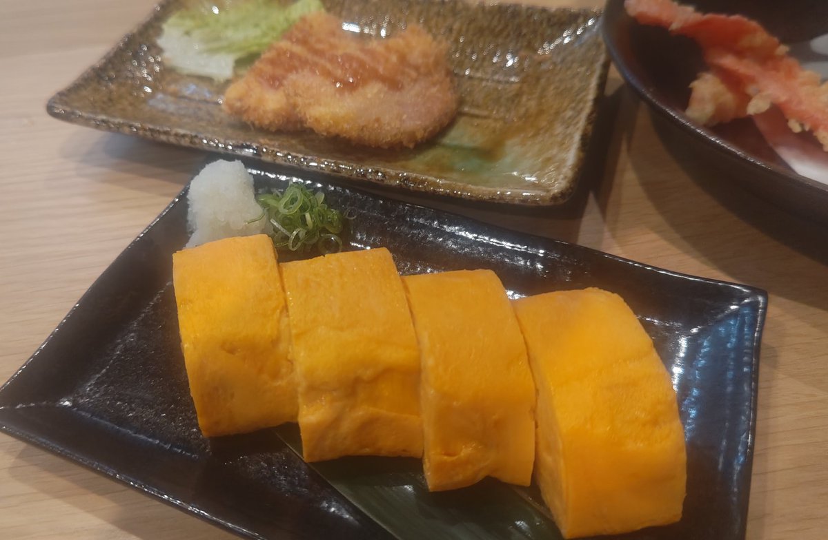 オキタ tweet media