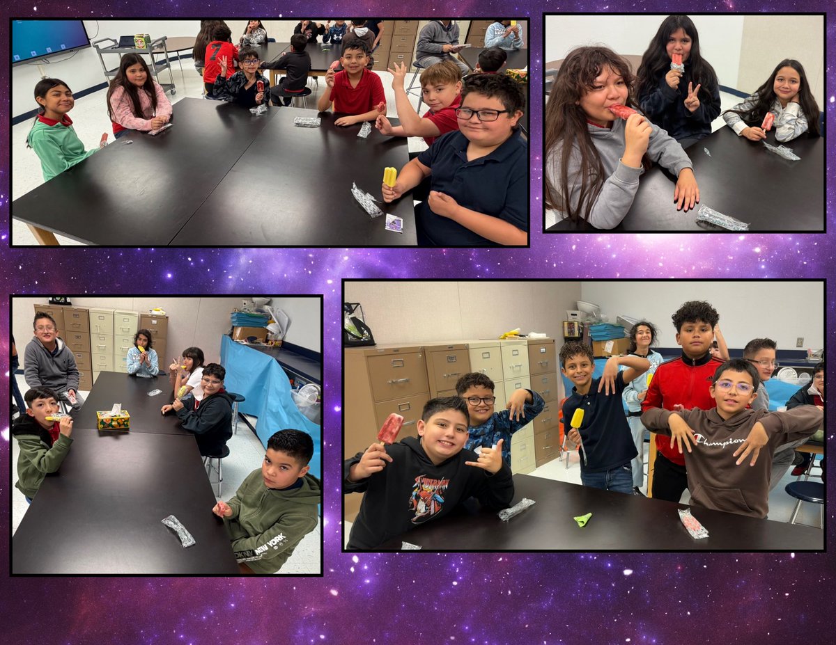 Marcia Alcantar tweet media