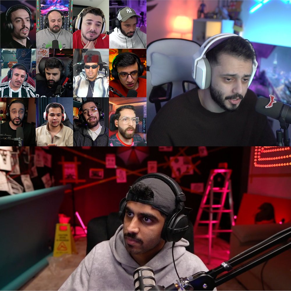 كيك العربية tweet media