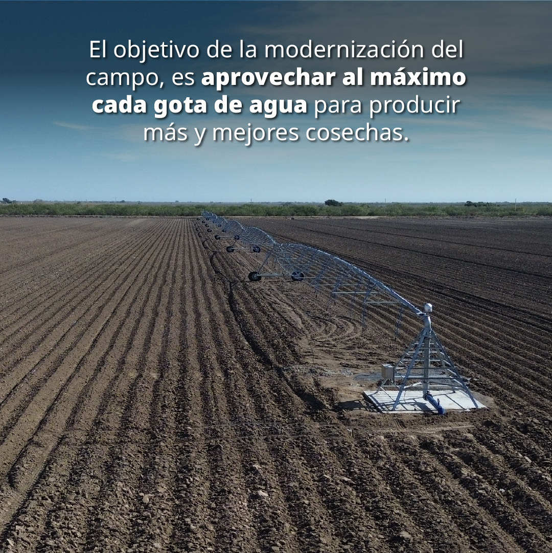 Conagua tweet media