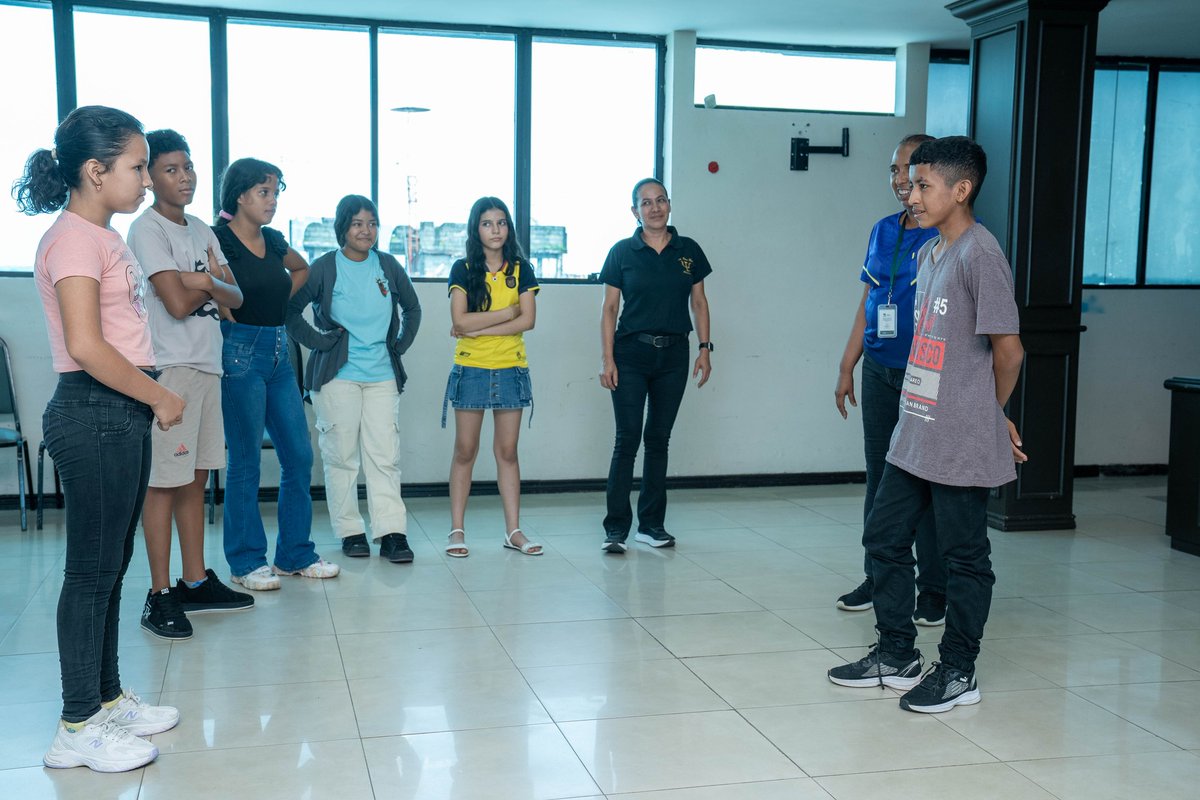 Alcaldía Ciudadana de Babahoyo tweet media