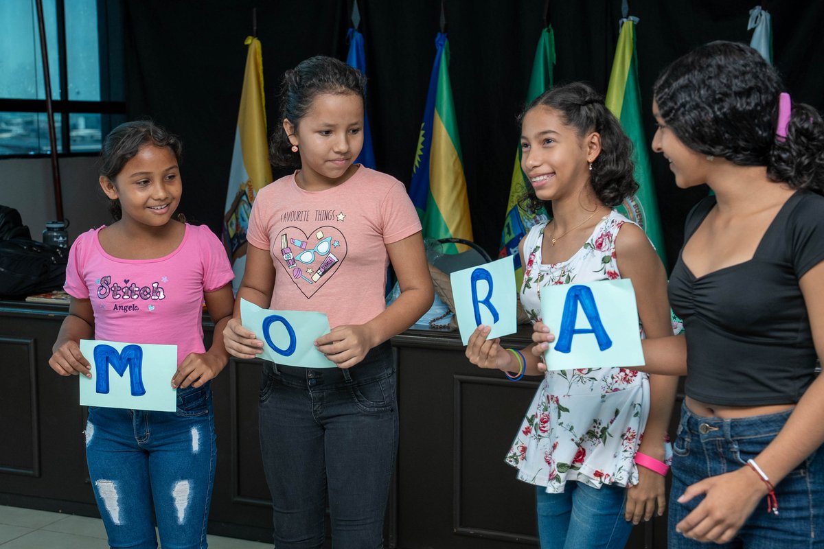 Alcaldía Ciudadana de Babahoyo tweet media