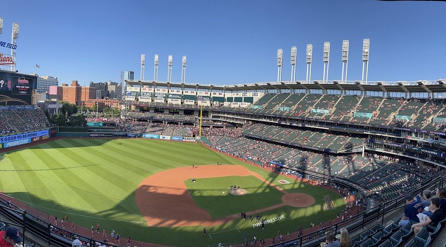 Cleveland Sports Talk tweet media