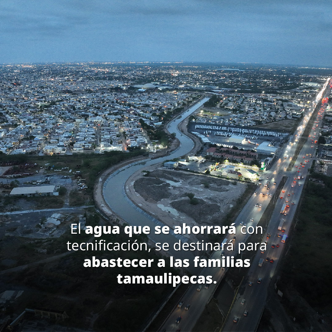 Conagua tweet media