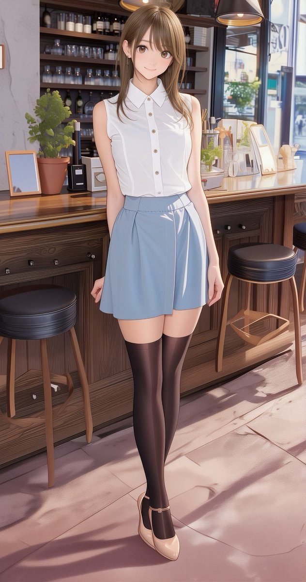 ゆう@AIアート tweet media