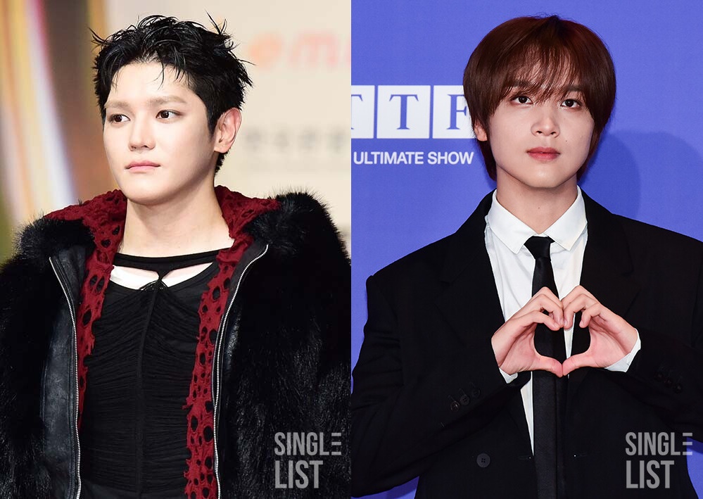 싱글리스트 tweet media