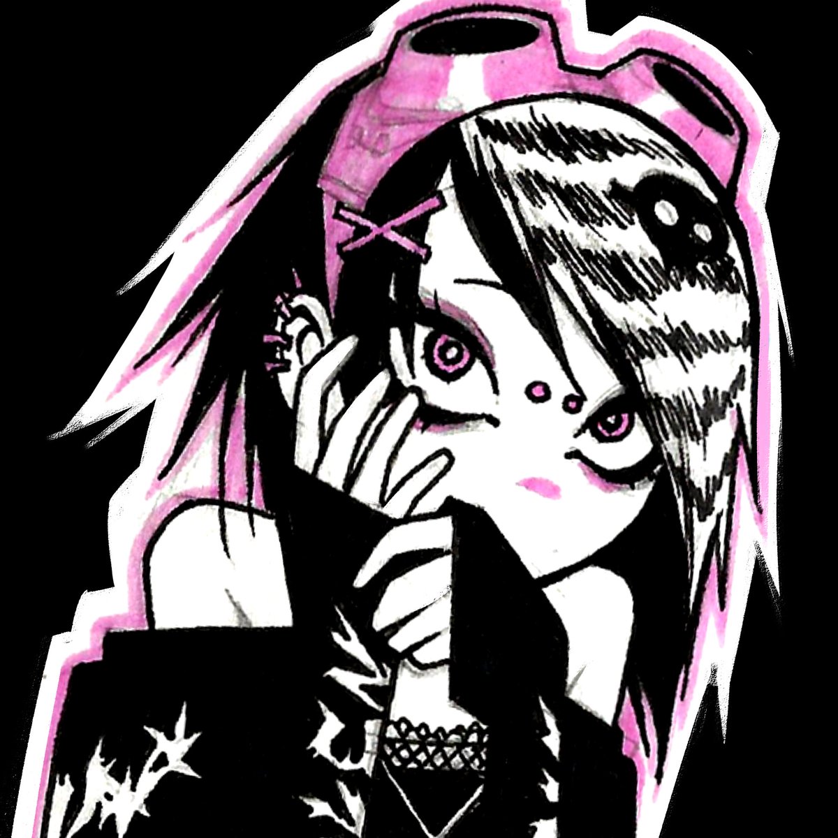 𝔴𝔞𝔫𝔡𝔢𝔯𝔢𝔯𝔰 † tweet media