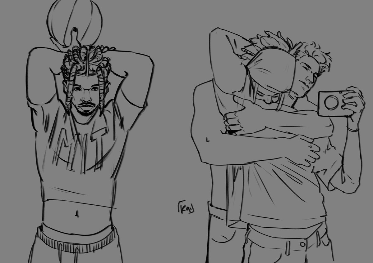 Kai | SHOP OPEN tweet media