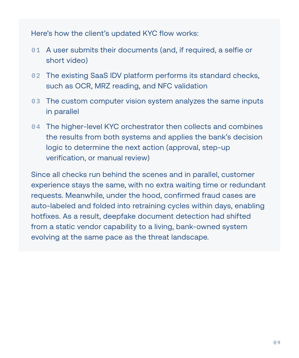 Instinctools tweet media