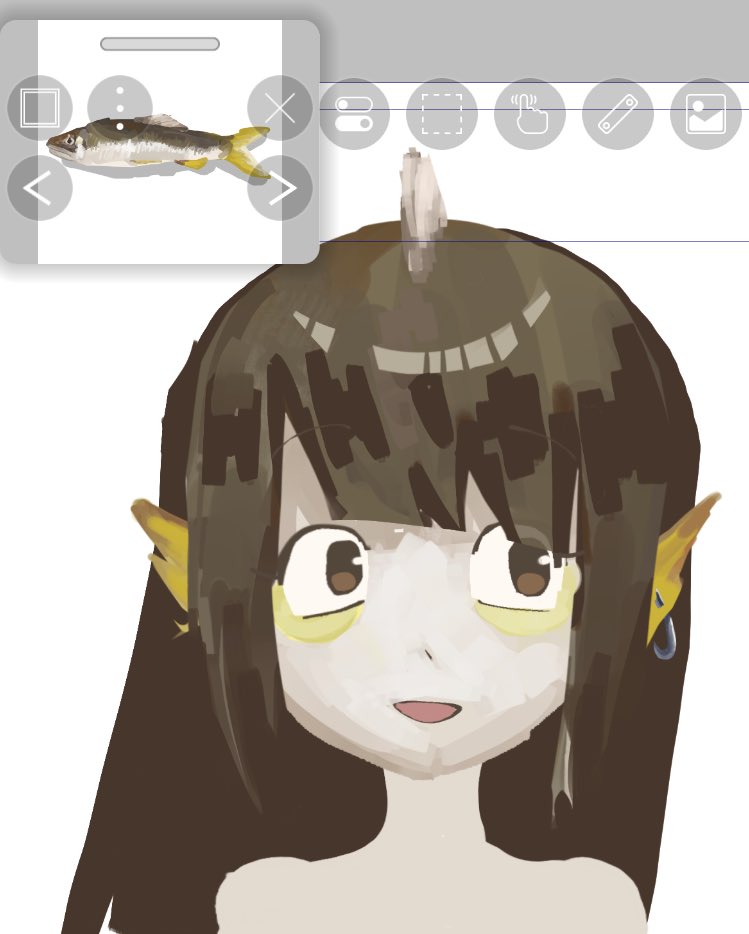 弱酸性 tweet media