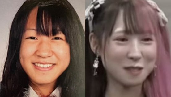 aigare01's tweet photo. 【悲報】他撮り非加工写真と比べると変わってない

→2025年
整形の総額1300万円だそうです
地雷チャン、すごいね。
#地雷チャン https://t.co/NW28MuYmsr