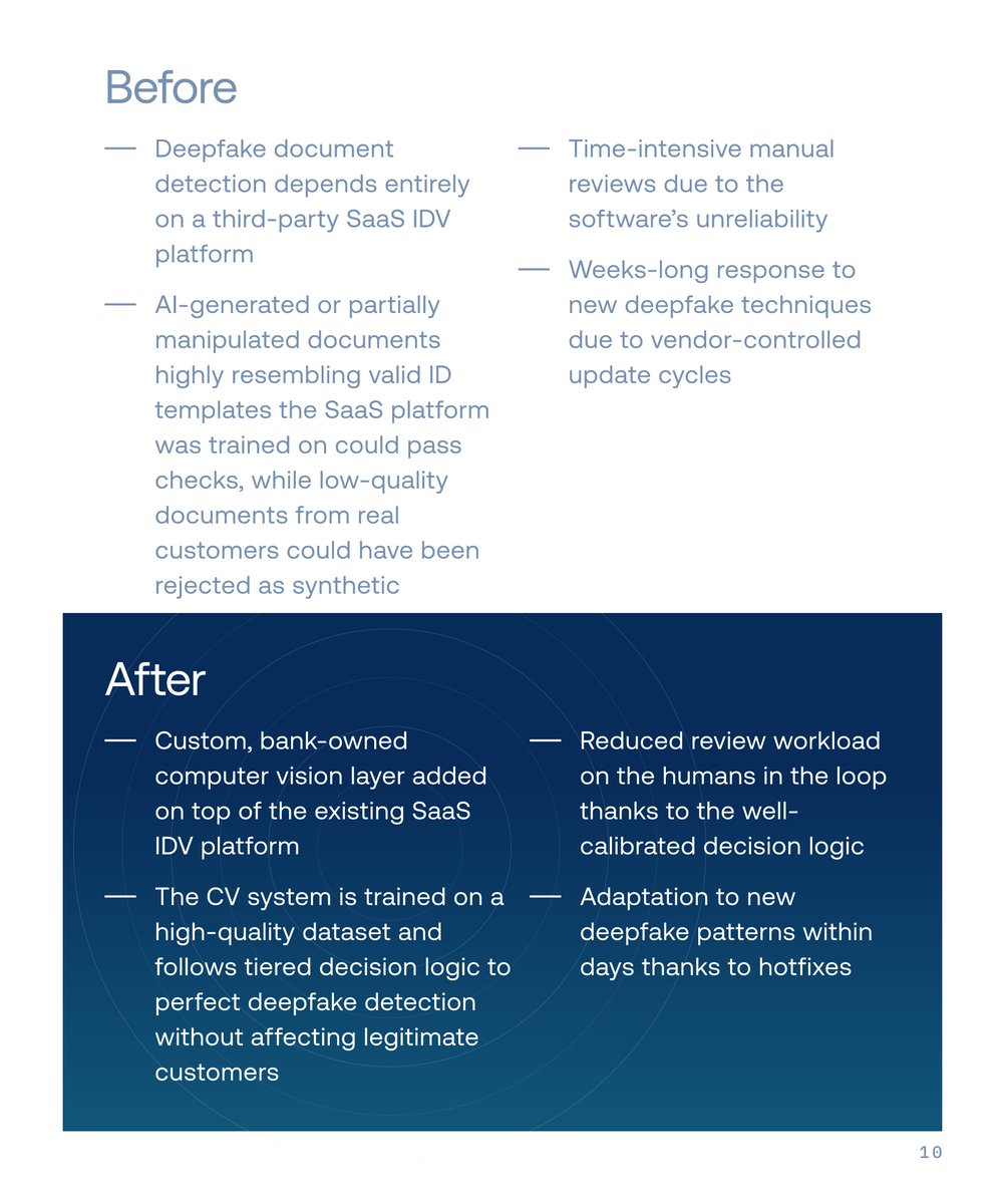 Instinctools tweet media
