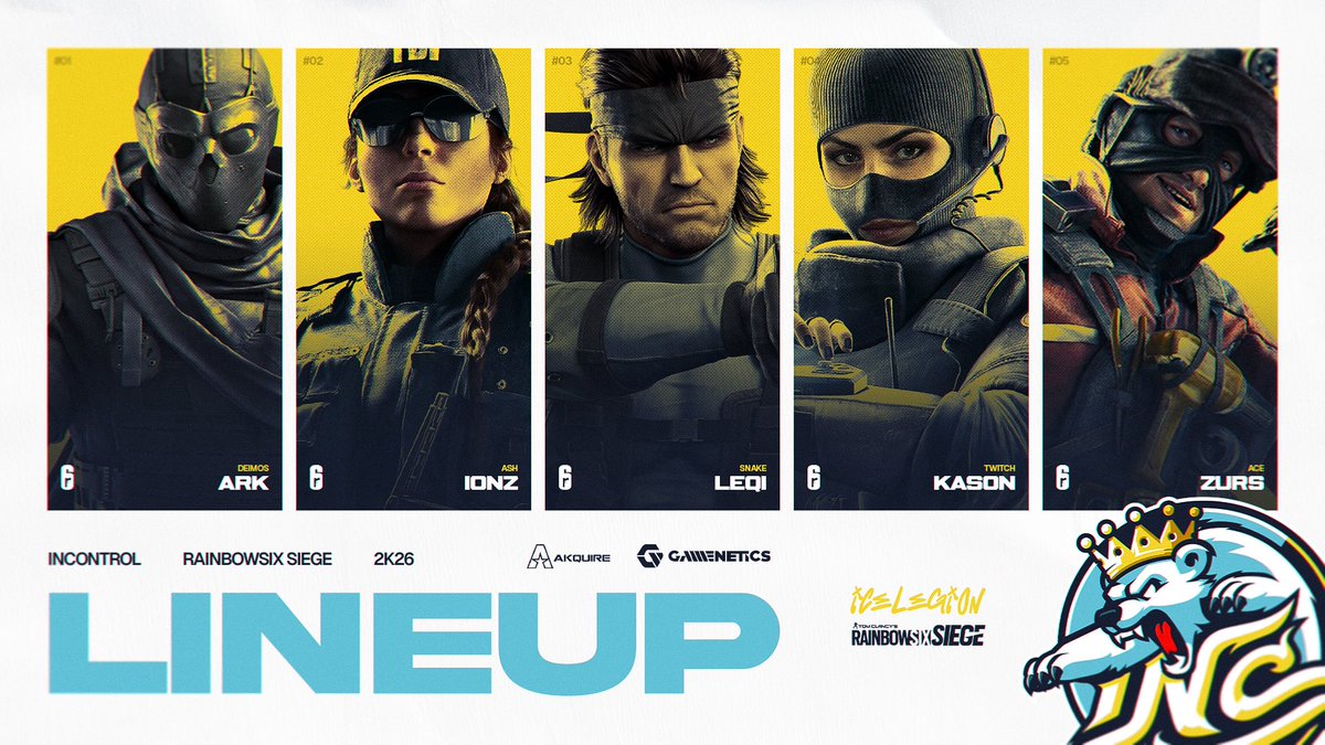 InControl tweet media