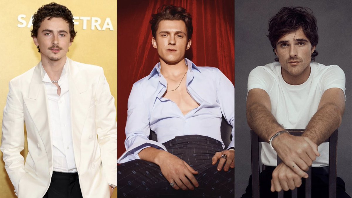 Insider Sedução tweet media