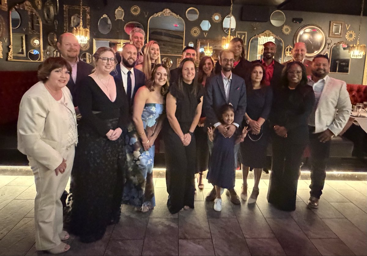 Methodist Mansfield tweet media