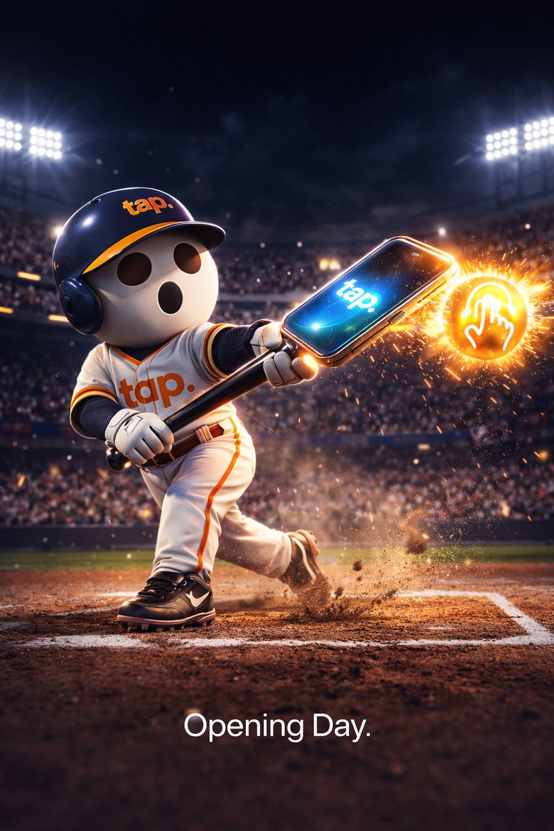 Tap Game tweet media