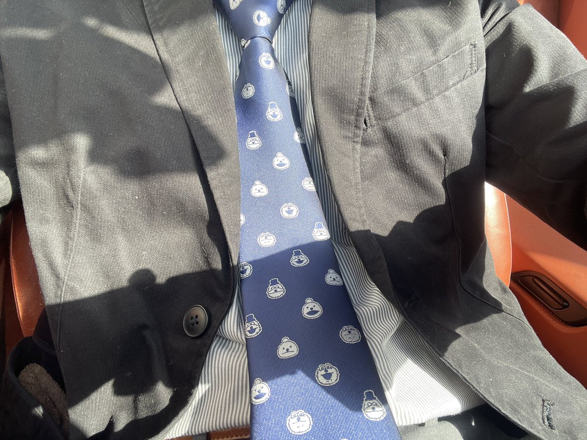 ぺんぺん氏 tweet media