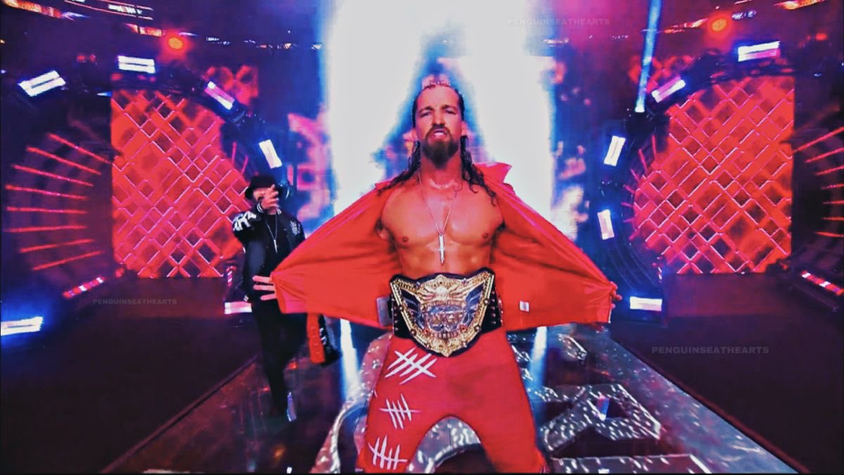 It’s Still My Era.┆ @JayWhiteNZ tweet media