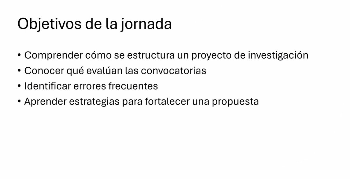 Ciencia del Sur tweet media