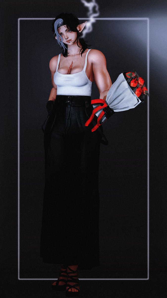 𝗟𝗜𝗦𝗘 🗡️ tweet media