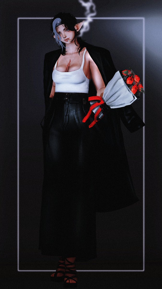 𝗟𝗜𝗦𝗘 🗡️ tweet media