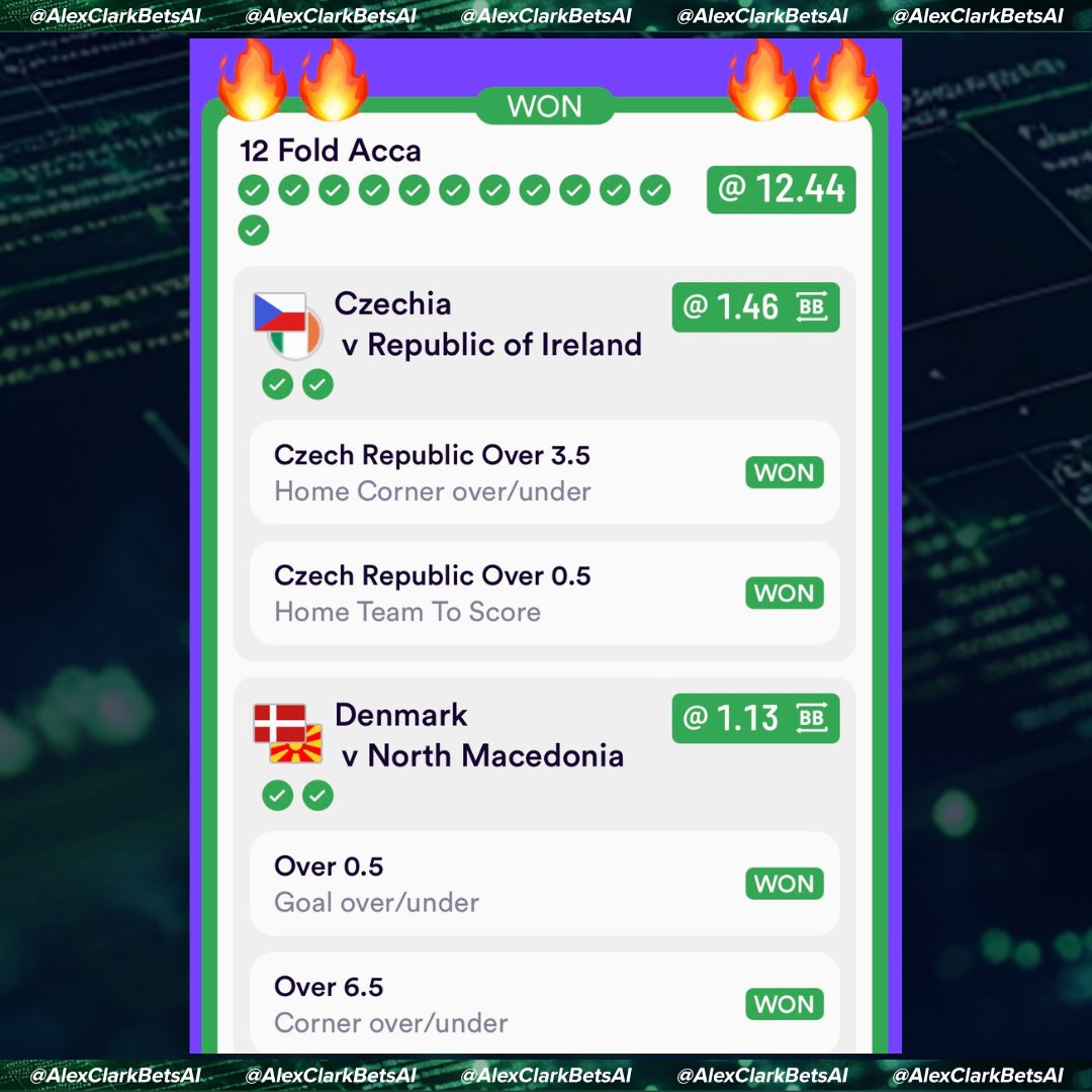 AlexClarkBetsAI tweet media