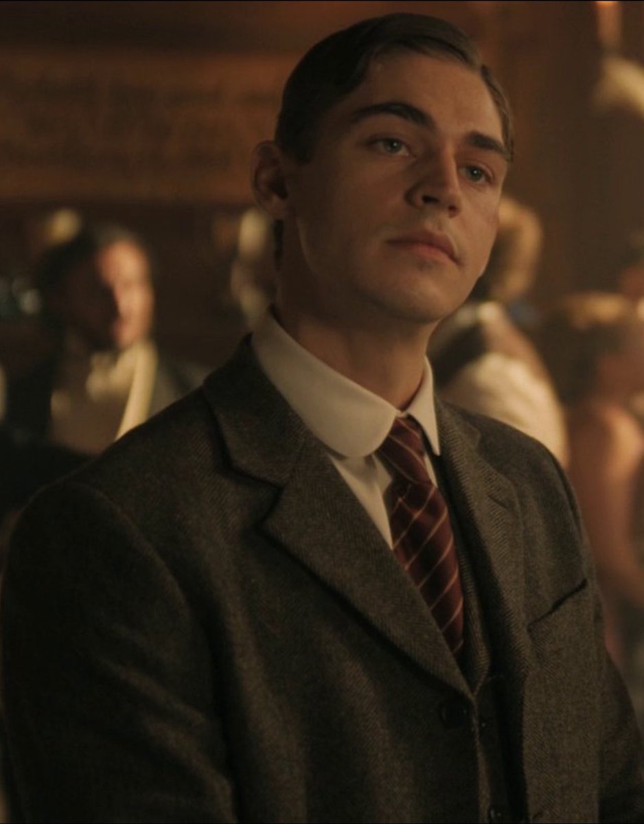 em ✿ | young sherlock era tweet media