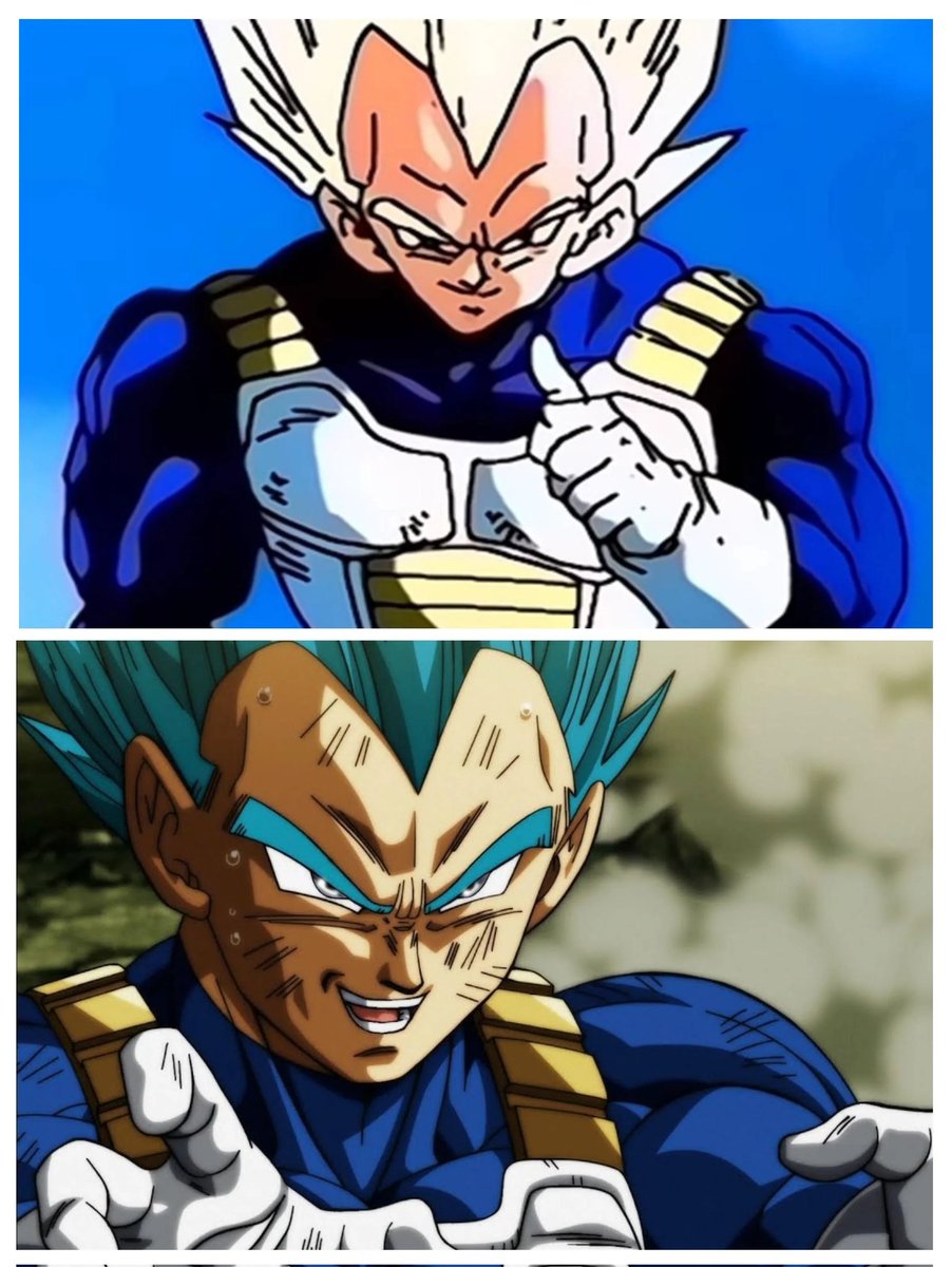 Harley Anime✨ tweet media