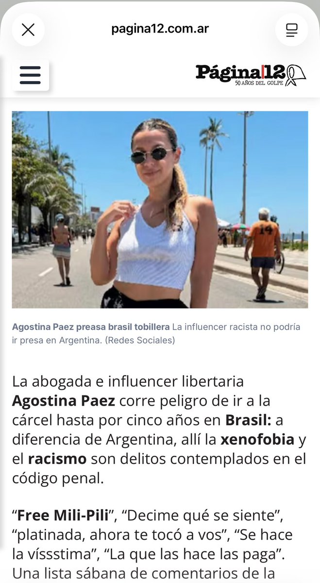 Julieta Ripoli ⚜️🇦🇷🕊️ tweet media