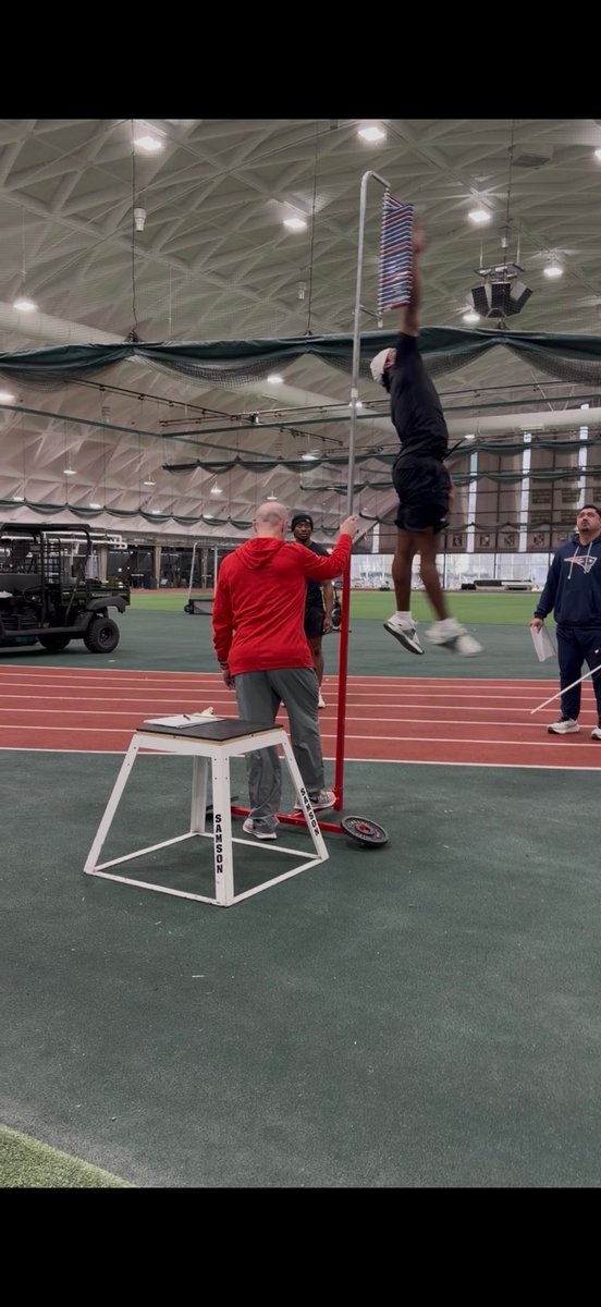 Aaron Wilson tweet media