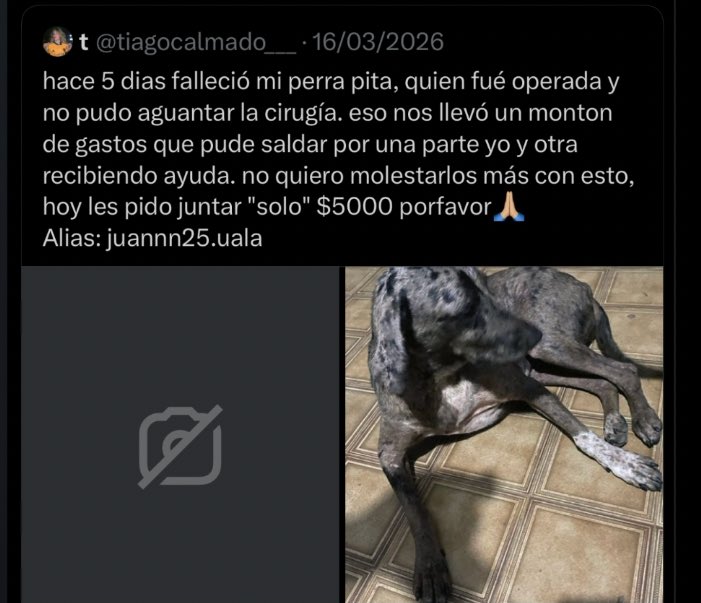 thiago 9/11 tweet media