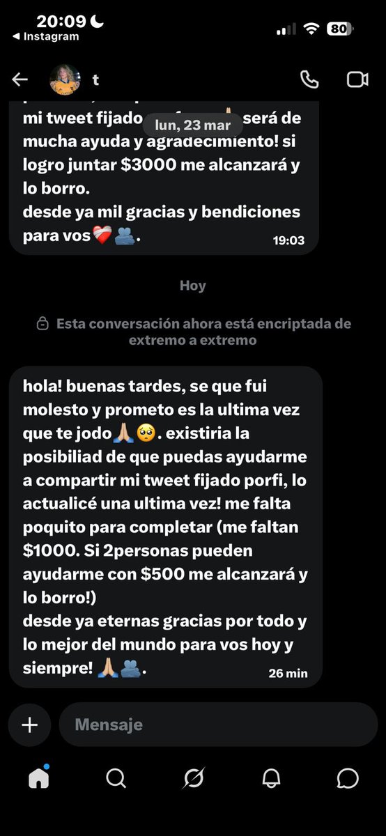 thiago 9/11 tweet media