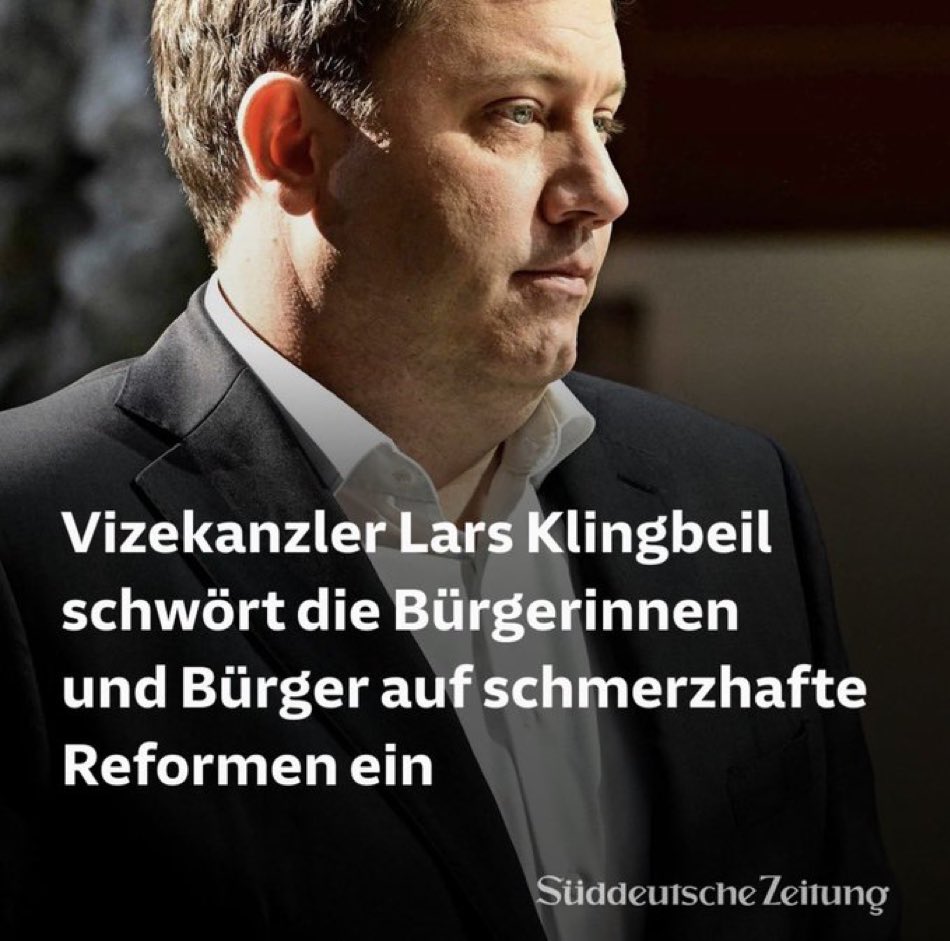 Ulrich Schneider tweet media