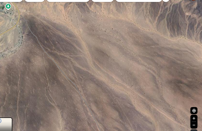 benamar ADAM tweet media