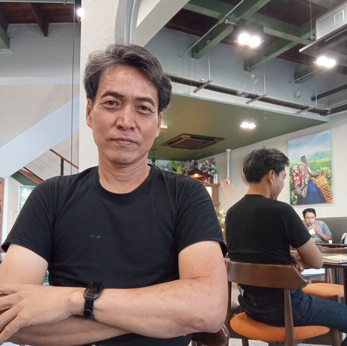 E24DGV's tweet photo. คุณกำลังเสียโฟกัสเจ้าของธุรกิจ
เพราะมัวแต่ลงไปคลุกฝุ่นทุกเรื่องรึเปล่า

กลับมาวางระบบงาน
แบบ Automation ดีกว่ามั้ย https://t.co/Rwc7iFrlJj