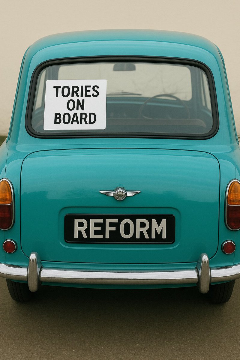 WRX_Labour's tweet image. Reform = Tories #Reform #Tories