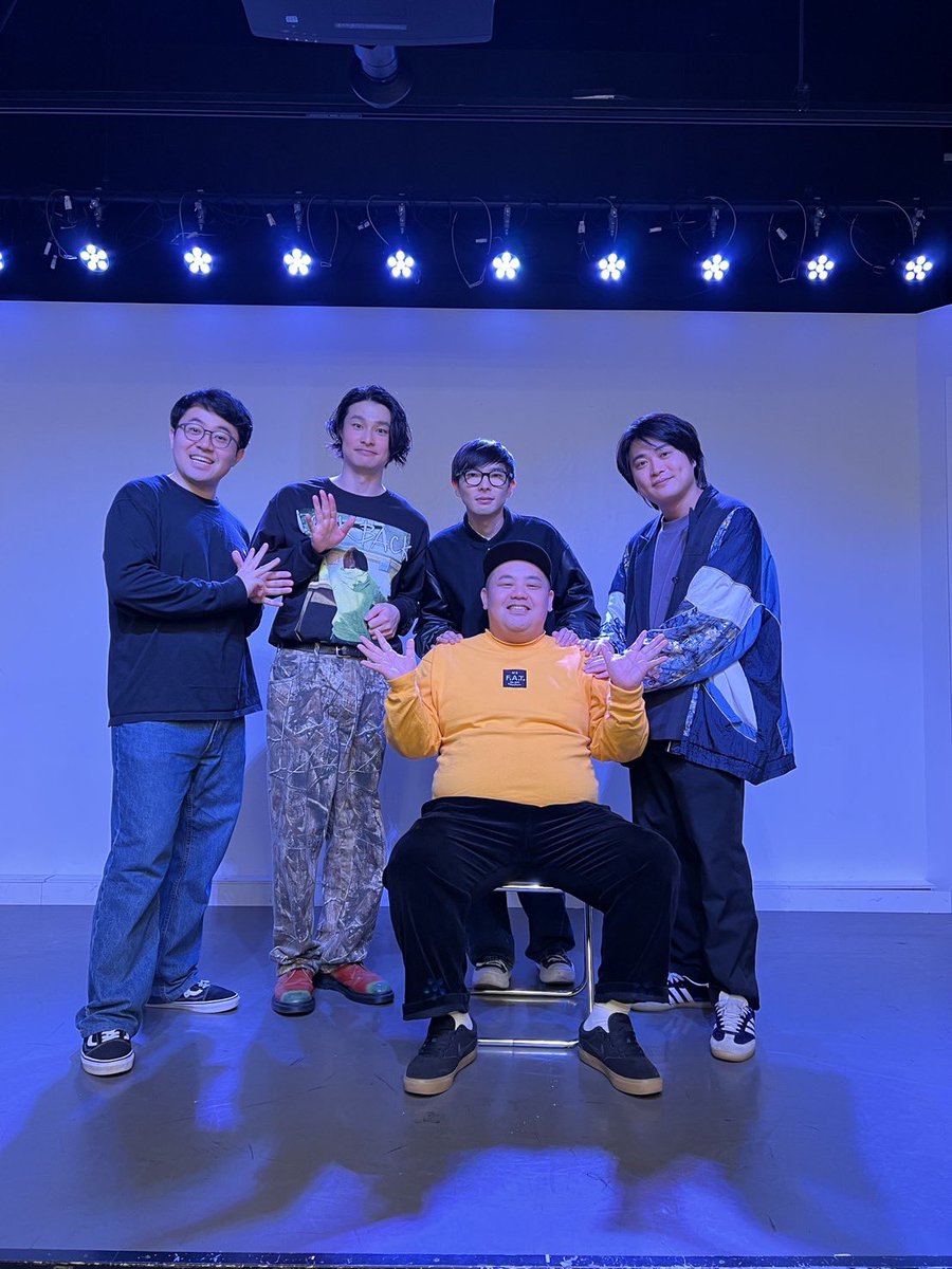 おふろ 井上ステーキ♨️ tweet media