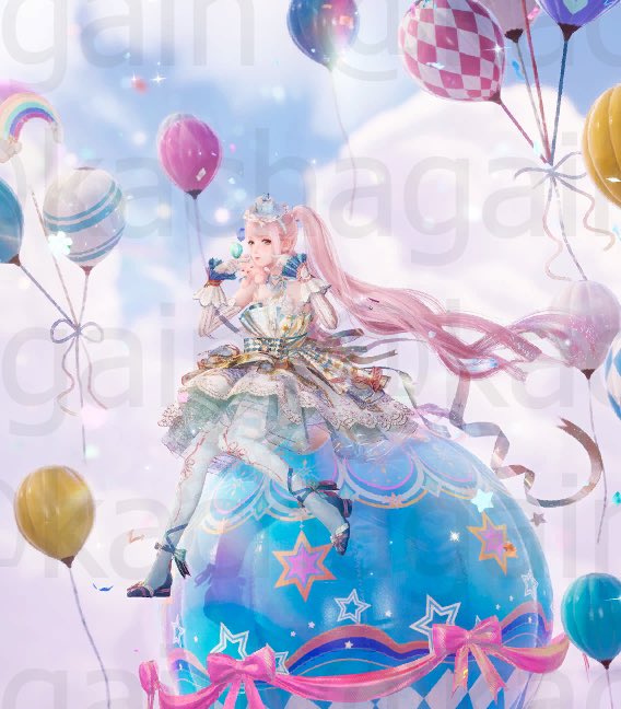 انفينيتي نيكي بالعربي tweet media